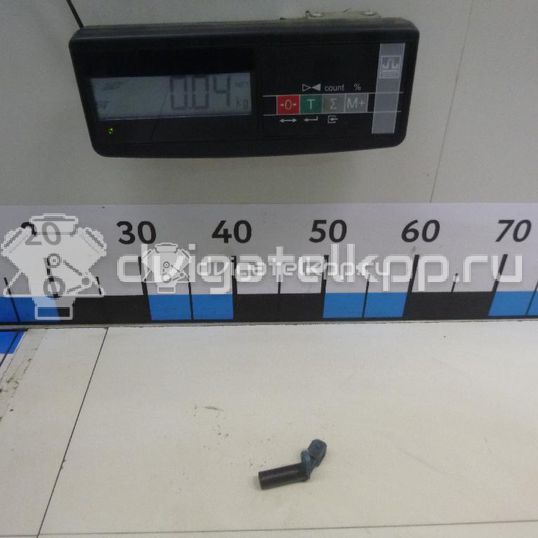 Фото Датчик положения коленвала  1110834 для Ford Fiesta / Focus / Tourneo / C-Max / Ka