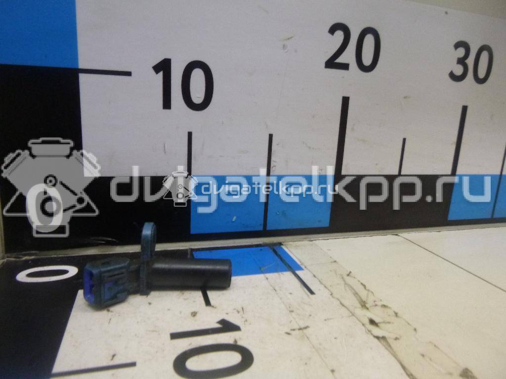 Фото Датчик положения коленвала  1110834 для Ford Fiesta / Focus / Tourneo / C-Max / Ka {forloop.counter}}