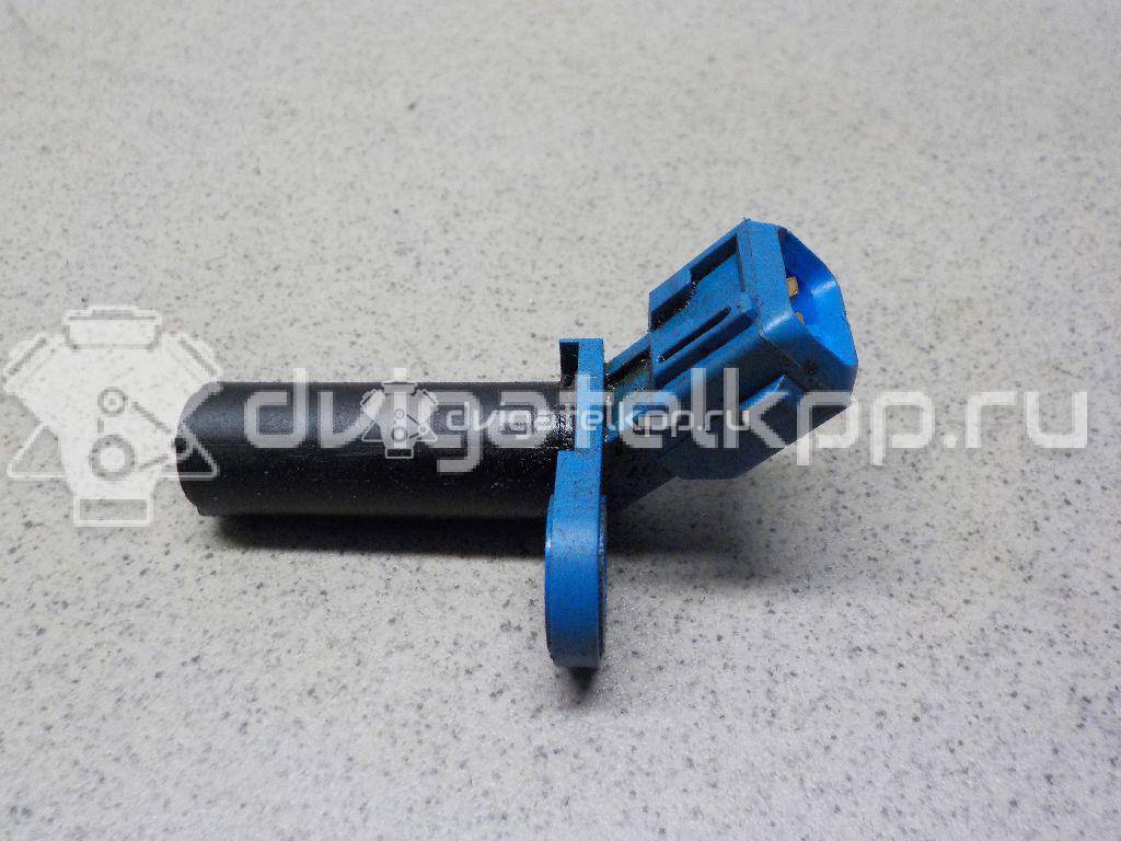 Фото Датчик положения коленвала  1110834 для Ford Fiesta / Focus / Tourneo / C-Max / Ka {forloop.counter}}