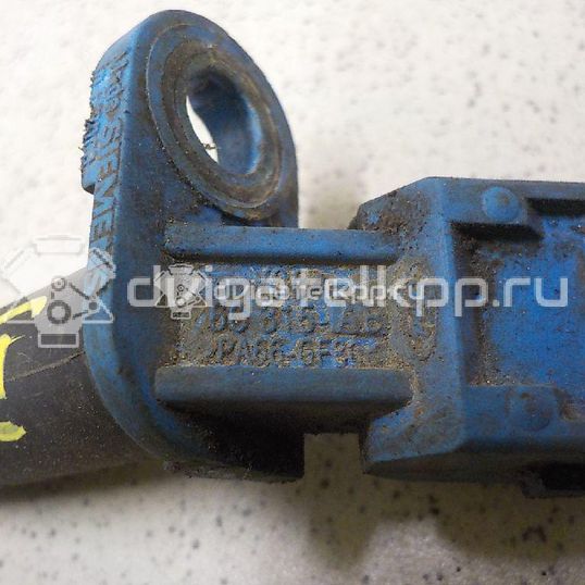 Фото Датчик положения коленвала  1110834 для Ford Fiesta / Focus / Tourneo / C-Max / Ka