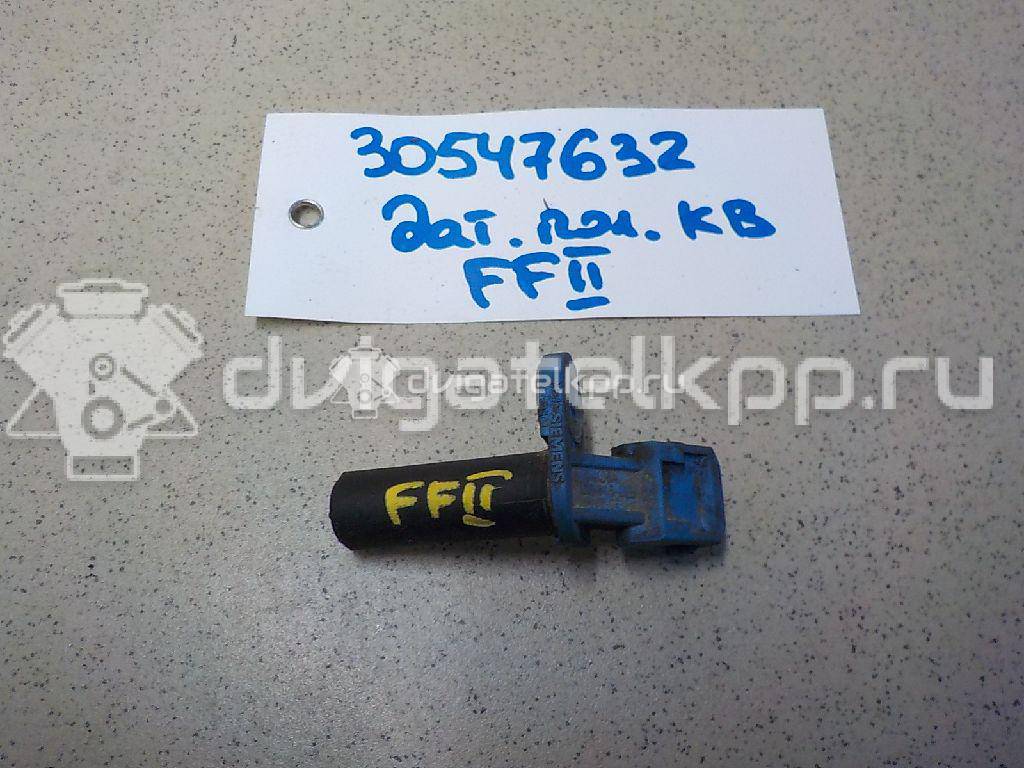 Фото Датчик положения коленвала  1110834 для Ford Fiesta / Focus / Tourneo / C-Max / Ka {forloop.counter}}