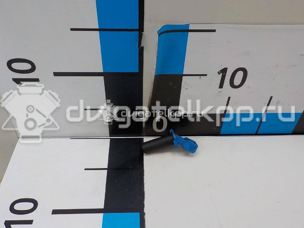 Фото Датчик положения коленвала  1110834 для Ford Fiesta / Focus / Tourneo / C-Max / Ka {forloop.counter}}