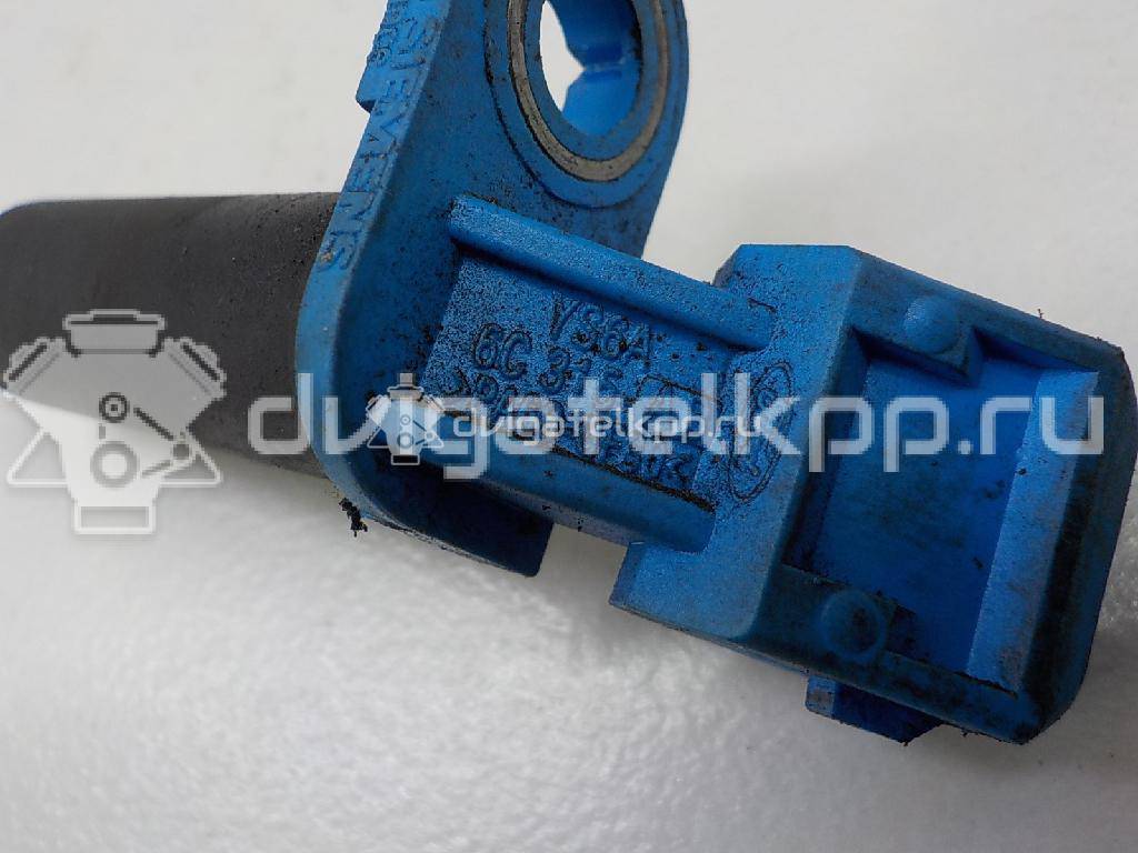 Фото Датчик положения коленвала  1110834 для Ford Fiesta / Focus / Tourneo / C-Max / Ka {forloop.counter}}