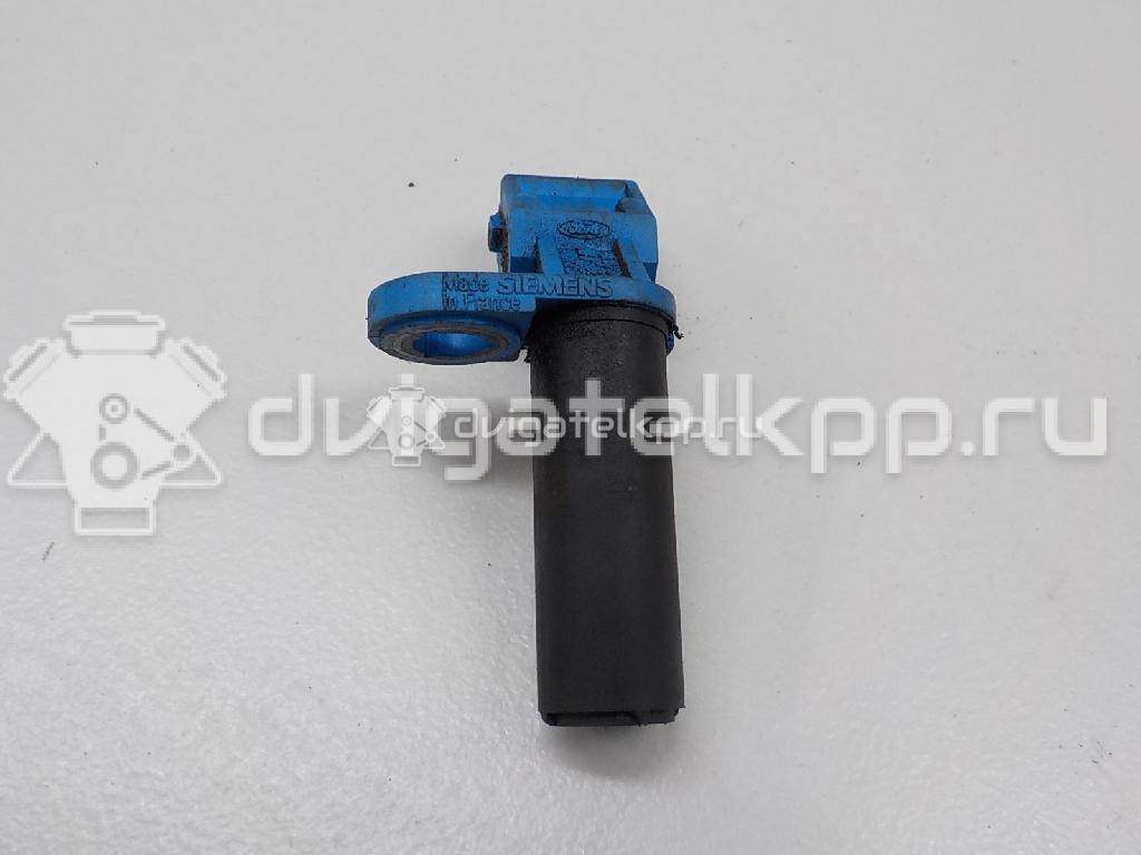 Фото Датчик положения коленвала  1110834 для Ford Fiesta / Focus / Tourneo / C-Max / Ka {forloop.counter}}