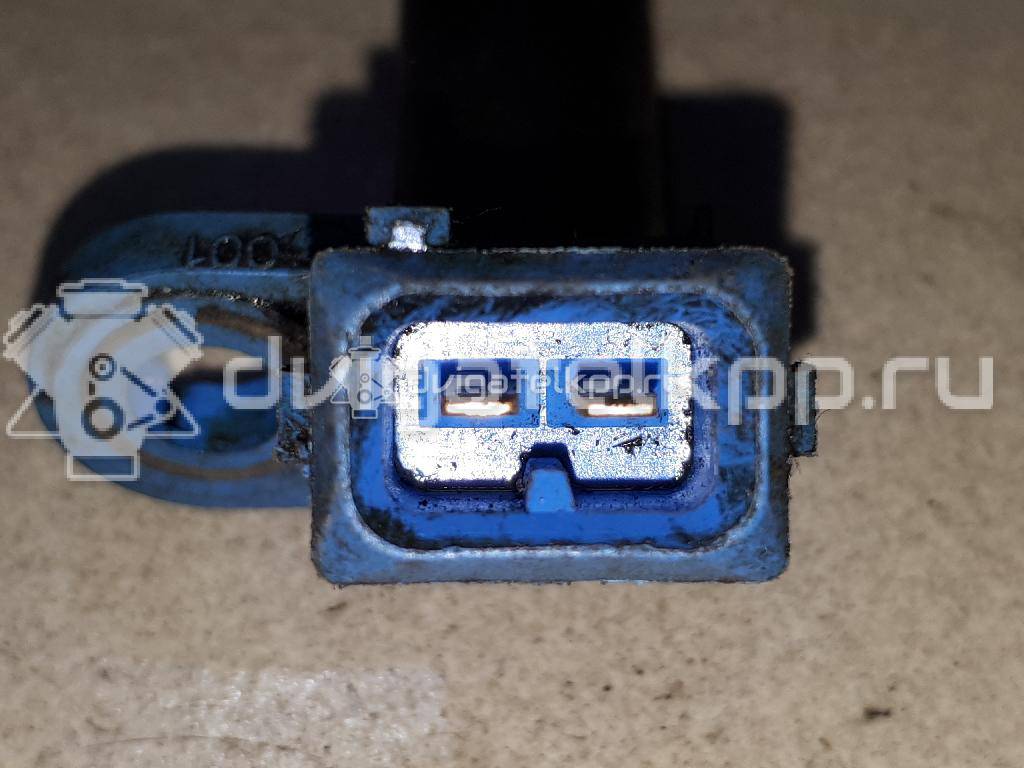 Фото Датчик положения коленвала  1110834 для Ford Fiesta / Focus / Tourneo / C-Max / Ka {forloop.counter}}