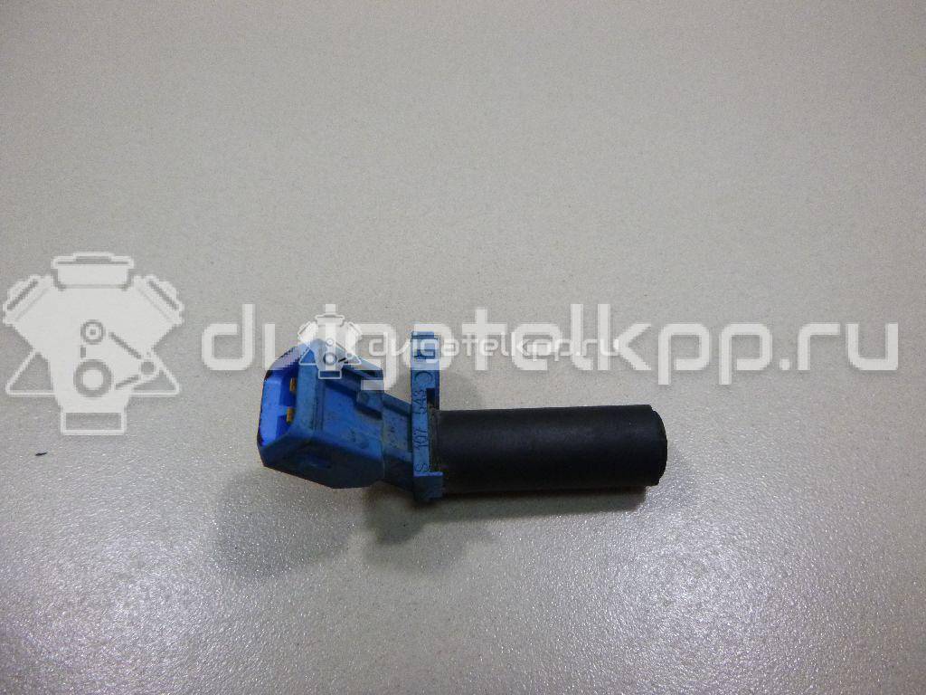 Фото Датчик положения коленвала  1110834 для Ford Fiesta / Focus / Tourneo / C-Max / Ka {forloop.counter}}