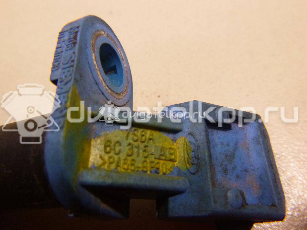 Фото Датчик положения коленвала  1110834 для Ford Fiesta / Focus / Tourneo / C-Max / Ka {forloop.counter}}