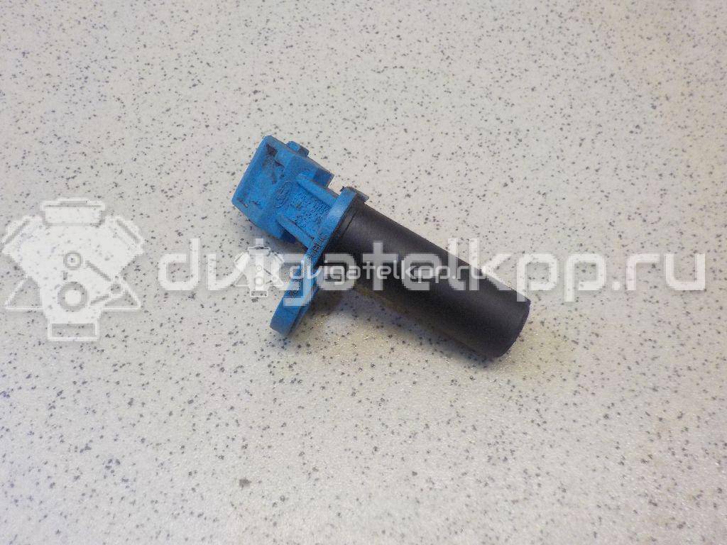 Фото Датчик положения коленвала  1110834 для Ford Fiesta / Focus / Tourneo / C-Max / Ka {forloop.counter}}