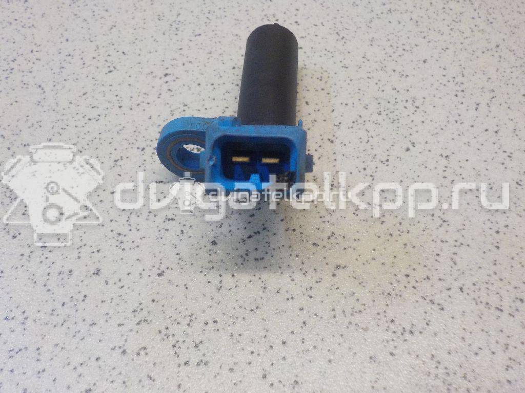 Фото Датчик положения коленвала  1110834 для Ford Fiesta / Focus / Tourneo / C-Max / Ka {forloop.counter}}