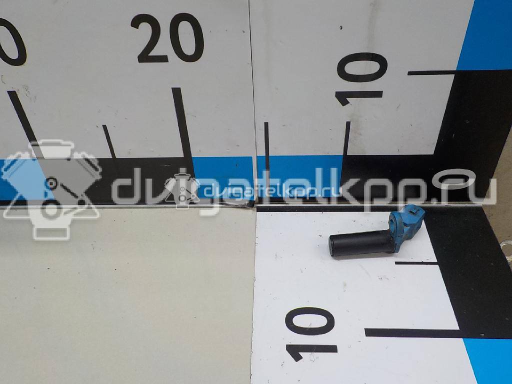 Фото Датчик положения коленвала  1110834 для Ford Fiesta / Focus / Tourneo / C-Max / Ka {forloop.counter}}