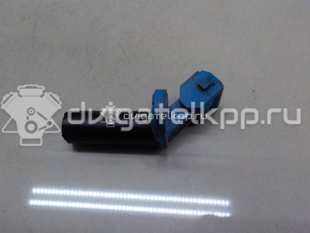 Фото Датчик положения коленвала  1110834 для Ford Fiesta / Focus / Tourneo / C-Max / Ka {forloop.counter}}