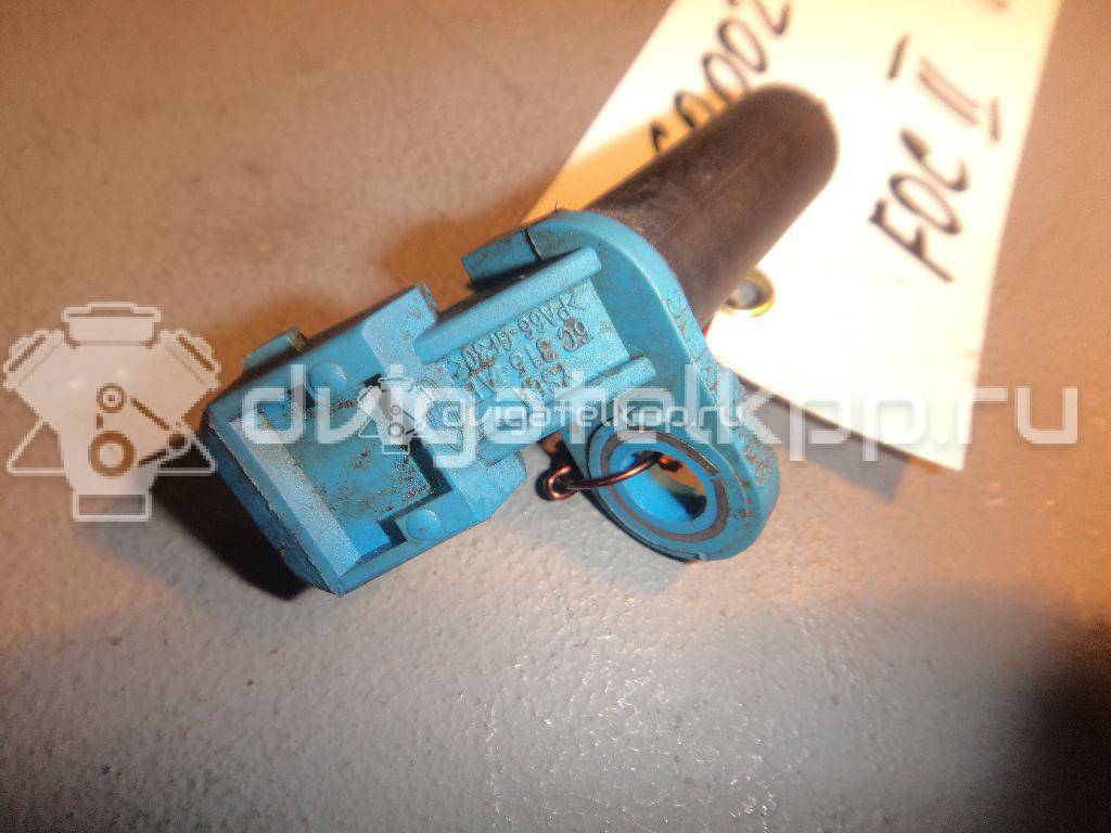 Фото Датчик положения коленвала  1110834 для Ford Fiesta / Focus / Tourneo / C-Max / Ka {forloop.counter}}