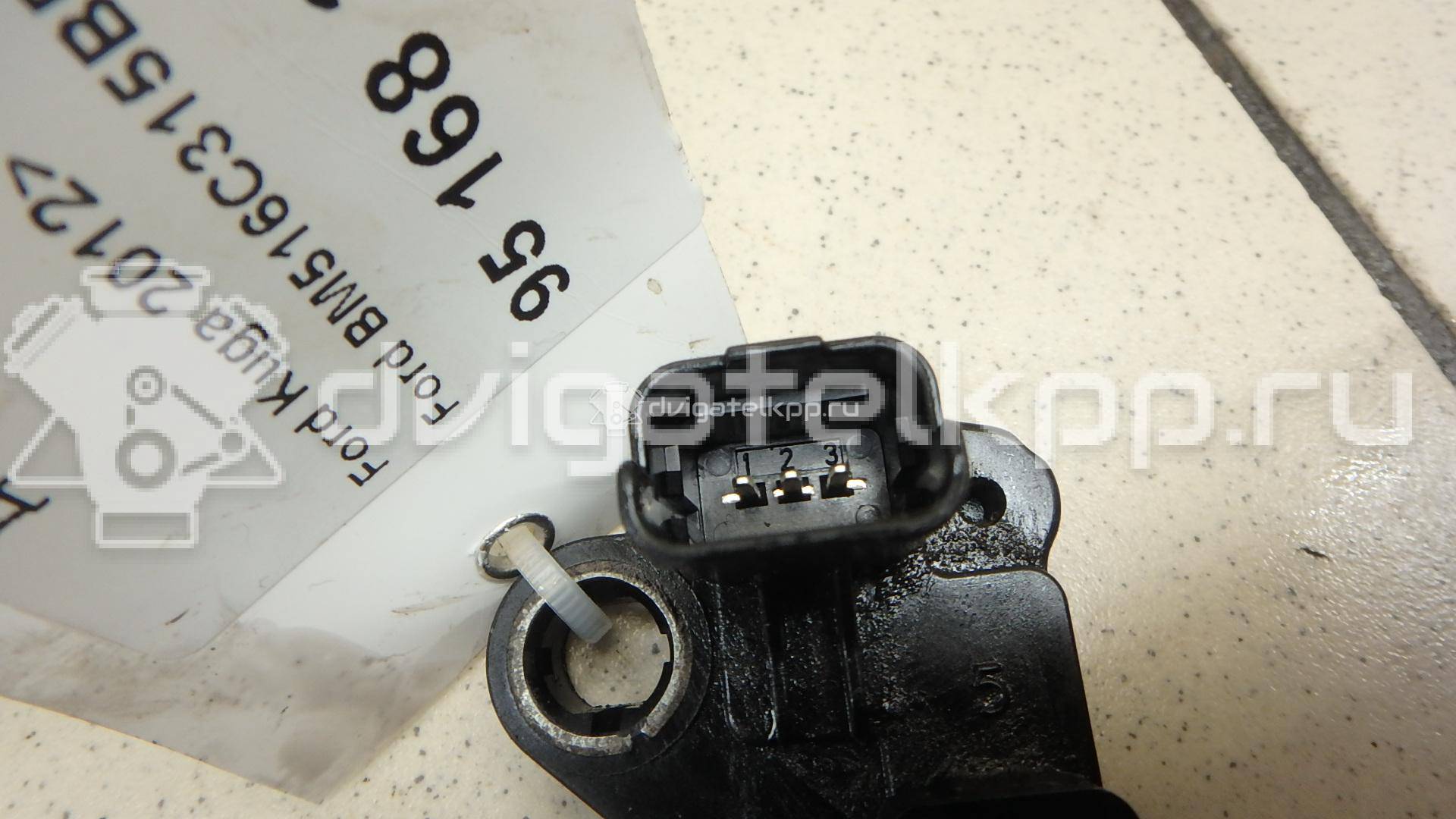 Фото Датчик положения коленвала  BM516C315BB для Ford Fiesta / Focus / Tourneo / C-Max / Galaxy {forloop.counter}}