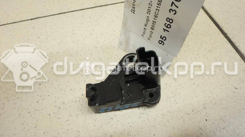 Фото Датчик положения коленвала  BM516C315BB для Ford Fiesta / Focus / Tourneo / C-Max / Galaxy {forloop.counter}}