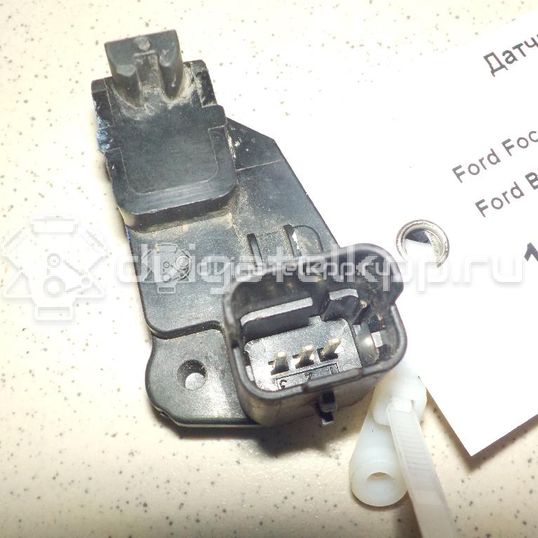 Фото Датчик положения коленвала  BM516C315BB для Ford Fiesta / Focus / Tourneo / C-Max / Galaxy