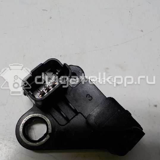 Фото Датчик положения коленвала  BM516C315BB для Ford Fiesta / Focus / Tourneo / C-Max / Galaxy