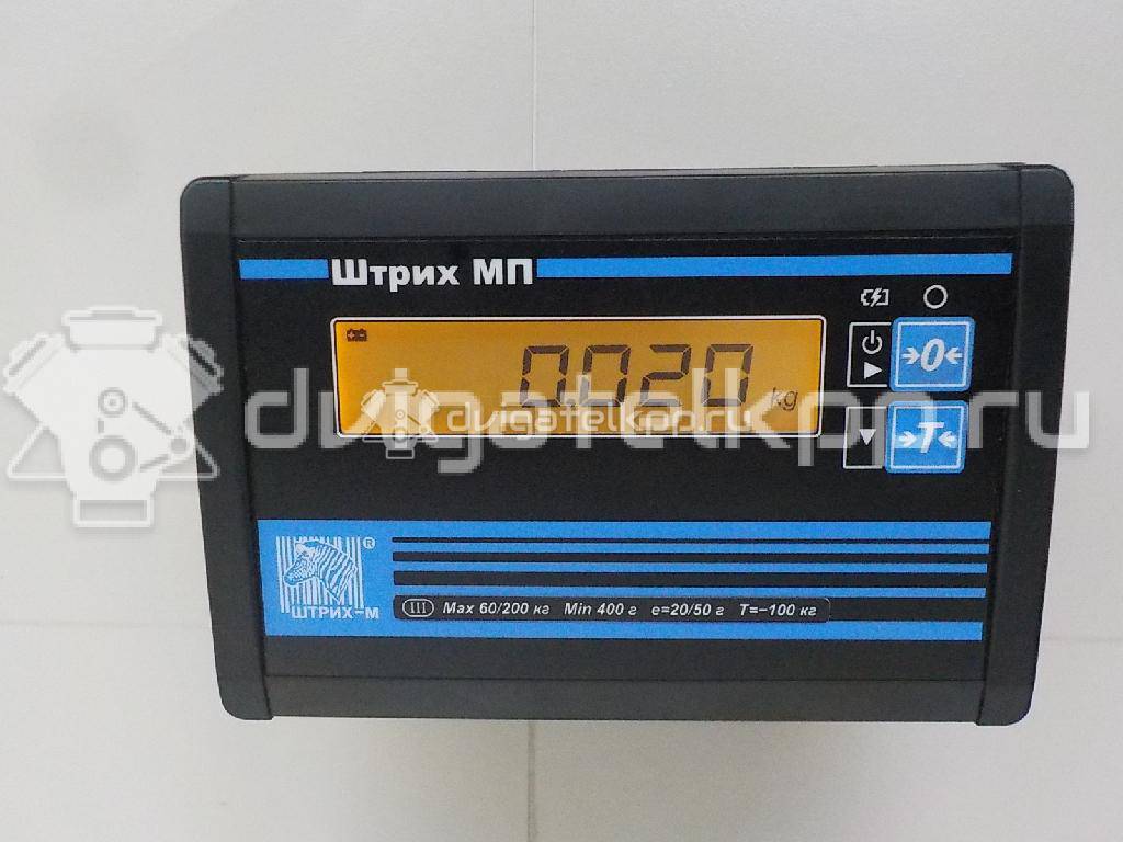 Фото Датчик положения коленвала  BM516C315BB для Ford Fiesta / Focus / Tourneo / C-Max / Galaxy {forloop.counter}}