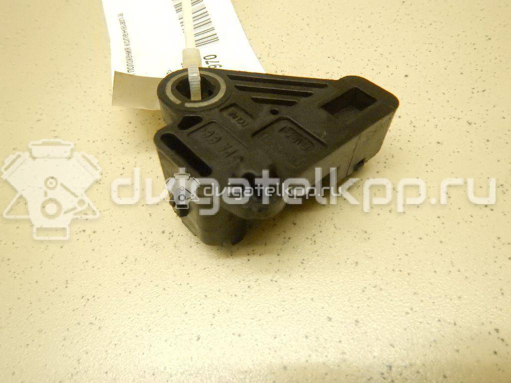 Фото Датчик положения коленвала  BM516C315BB для Ford Fiesta / Focus / Tourneo / C-Max / Galaxy {forloop.counter}}