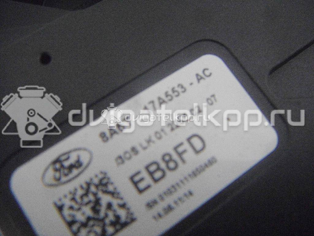Фото Переключатель стеклоочистителей  1537625 для Ford Fiesta {forloop.counter}}