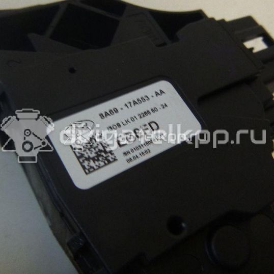 Фото Переключатель стеклоочистителей  1537625 для Ford Fiesta