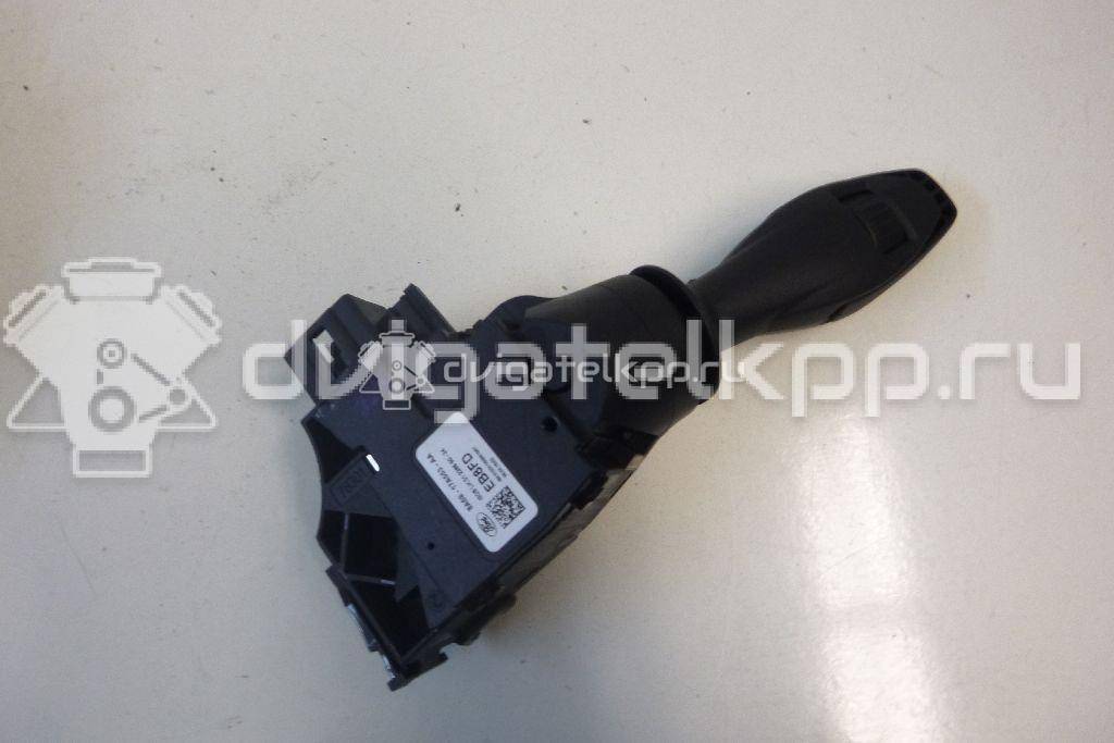 Фото Переключатель стеклоочистителей  1537625 для Ford Fiesta {forloop.counter}}