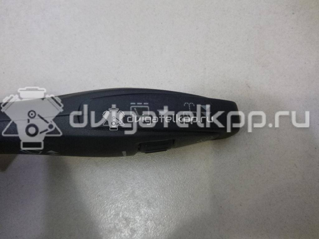 Фото Переключатель стеклоочистителей  1537625 для Ford Fiesta {forloop.counter}}