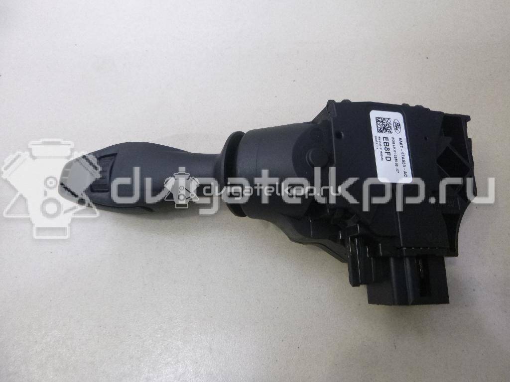 Фото Переключатель стеклоочистителей  1537625 для Ford Fiesta {forloop.counter}}