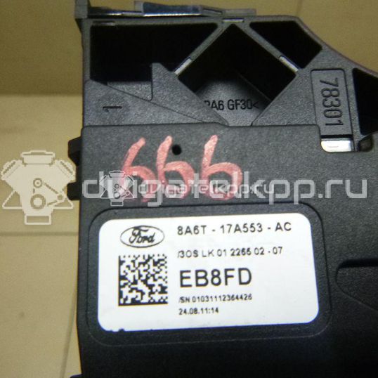 Фото Переключатель стеклоочистителей  1537625 для Ford Fiesta