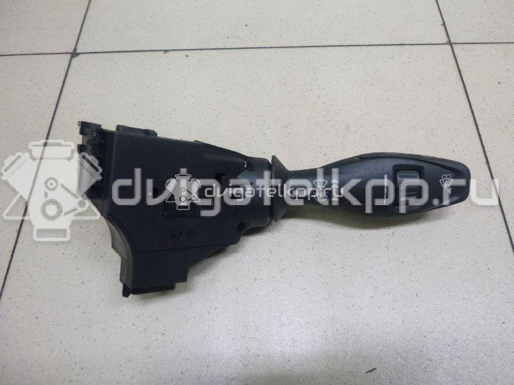 Фото Переключатель стеклоочистителей  1537625 для Ford Fiesta {forloop.counter}}