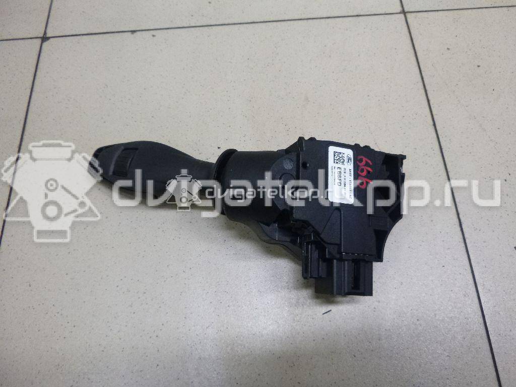 Фото Переключатель стеклоочистителей  1537625 для Ford Fiesta {forloop.counter}}
