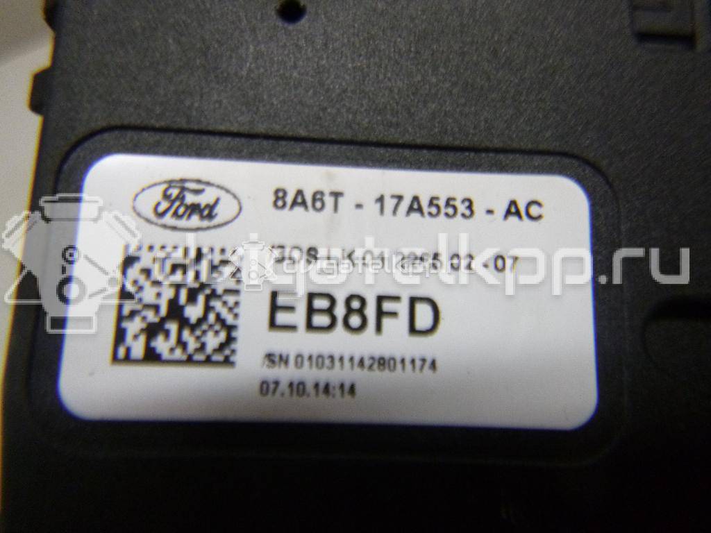 Фото Переключатель стеклоочистителей  1537625 для Ford Fiesta {forloop.counter}}