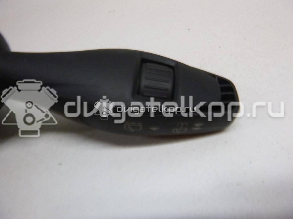 Фото Переключатель стеклоочистителей  1537625 для Ford Fiesta {forloop.counter}}