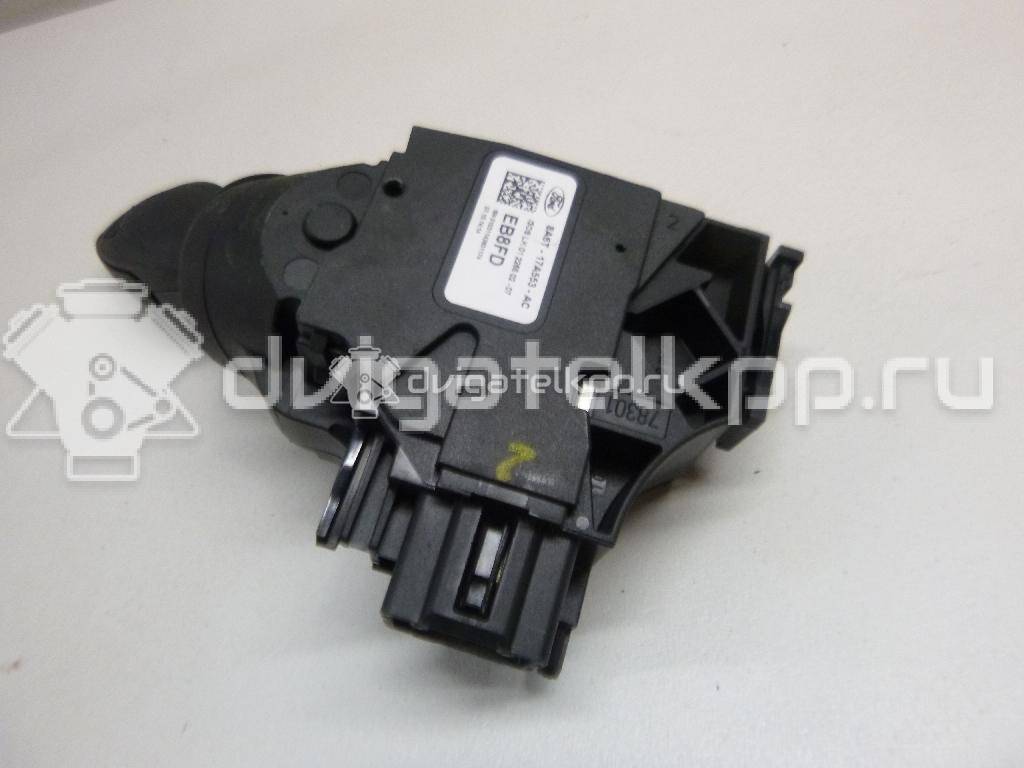 Фото Переключатель стеклоочистителей  1537625 для Ford Fiesta {forloop.counter}}