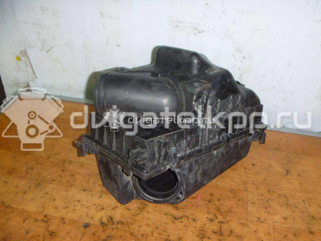 Фото Корпус воздушного фильтра для двигателя B 5204 T3 для Volvo S70 Ls / C70 / V70 / S80 / Xc70 226 л.с 20V 2.0 л бензин {forloop.counter}}