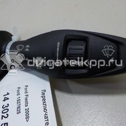 Фото Переключатель стеклоочистителей  1537625 для Ford Fiesta
