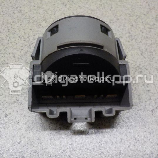Фото Группа контактная замка зажигания  AA6T-11572-AA для Ford Fiesta / Focus / Tourneo / C-Max / Galaxy