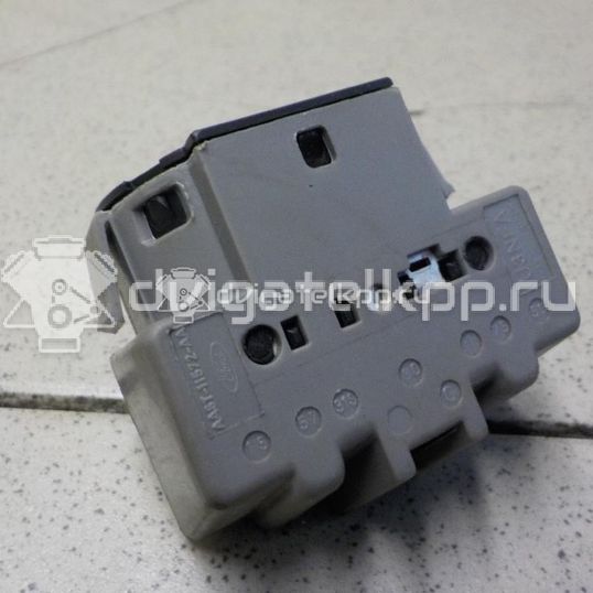 Фото Группа контактная замка зажигания  AA6T-11572-AA для Ford Fiesta / Focus / Tourneo / C-Max / Galaxy