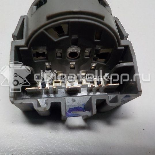 Фото Группа контактная замка зажигания  AA6T-11572-AA для Ford Fiesta / Focus / Tourneo / C-Max / Galaxy