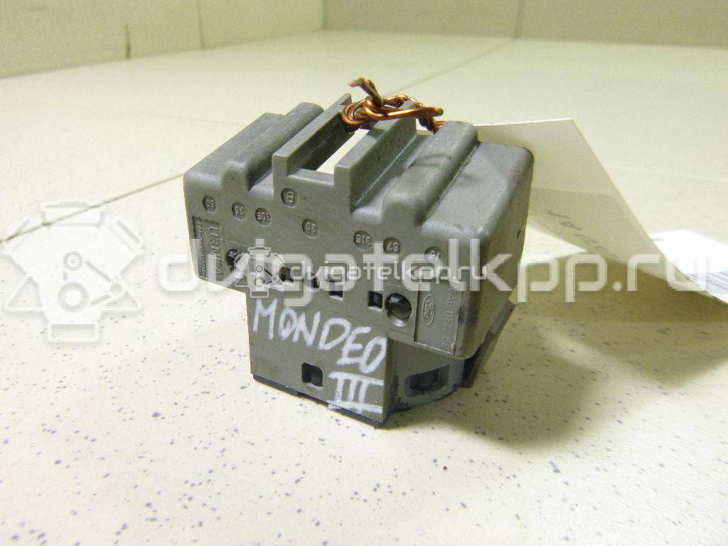 Фото Группа контактная замка зажигания  98AB11572BE для Ford Fiesta / Focus / Tourneo / C-Max / Galaxy {forloop.counter}}