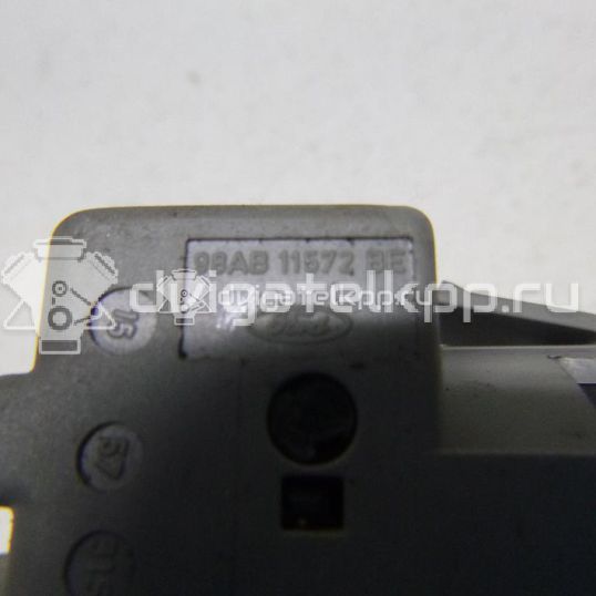 Фото Группа контактная замка зажигания  98AB11572BE для Ford Fiesta / Focus / Tourneo / C-Max / Galaxy