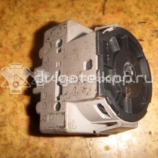 Фото Группа контактная замка зажигания  98AB11572BE для Ford Fiesta / Focus / Tourneo / C-Max / Galaxy