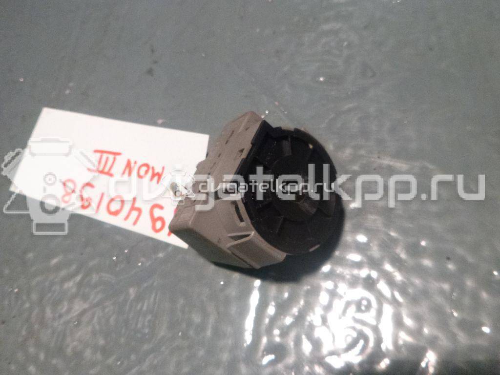 Фото Группа контактная замка зажигания  98AB11572BE для Ford Fiesta / Focus / Tourneo / C-Max / Galaxy {forloop.counter}}