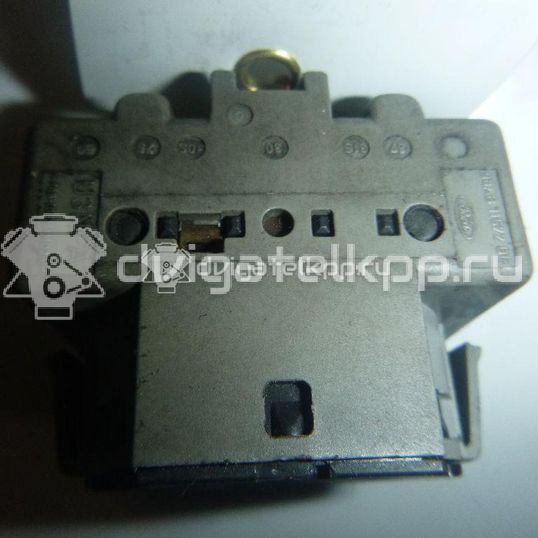Фото Группа контактная замка зажигания  1677531 для Ford Fiesta / Focus / Tourneo / C-Max / Galaxy