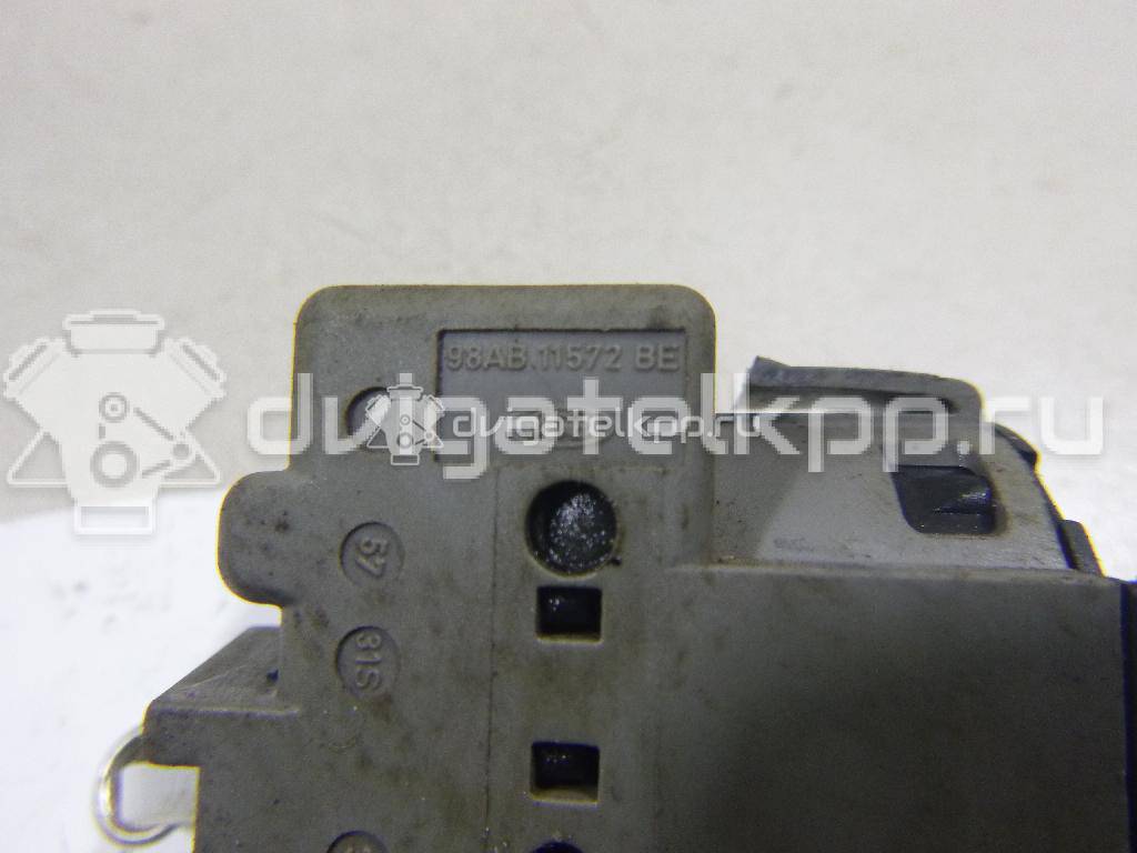 Фото Группа контактная замка зажигания  1677531 для Ford Fiesta / Focus / Tourneo / C-Max / Galaxy {forloop.counter}}