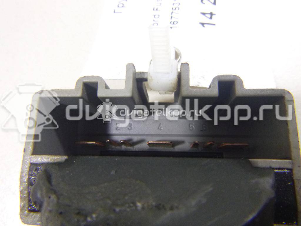 Фото Группа контактная замка зажигания  1677531 для Ford Fiesta / Focus / Tourneo / C-Max / Galaxy {forloop.counter}}