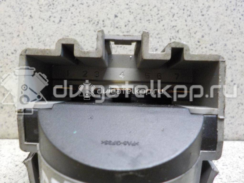 Фото Группа контактная замка зажигания  1677531 для Ford Fiesta / Focus / Tourneo / C-Max / Galaxy {forloop.counter}}