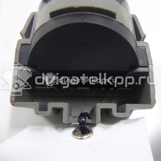 Фото Группа контактная замка зажигания  1677531 для Ford Fiesta / Focus / Tourneo / C-Max / Galaxy