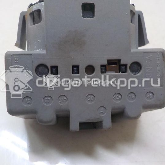 Фото Группа контактная замка зажигания  1677531 для Ford Fiesta / Focus / Tourneo / C-Max / Galaxy