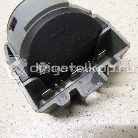Фото Группа контактная замка зажигания  1677531 для Ford Fiesta / Focus / Tourneo / C-Max / Galaxy