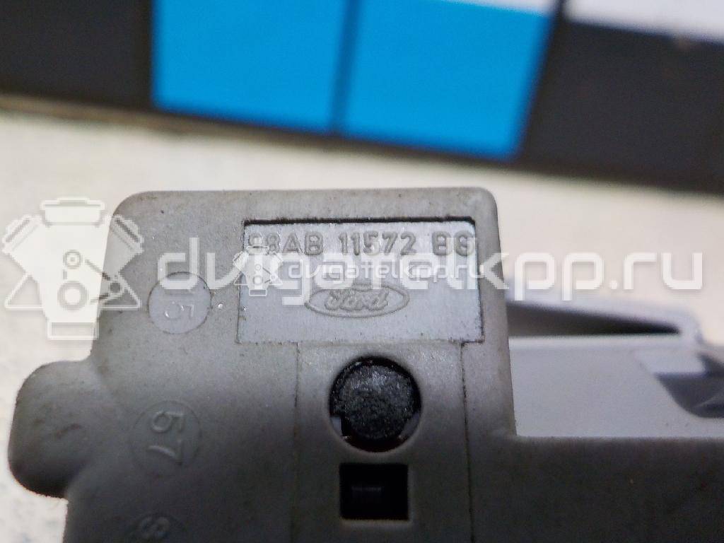 Фото Группа контактная замка зажигания  1677531 для Ford Fiesta / Focus / Tourneo / C-Max / Galaxy {forloop.counter}}